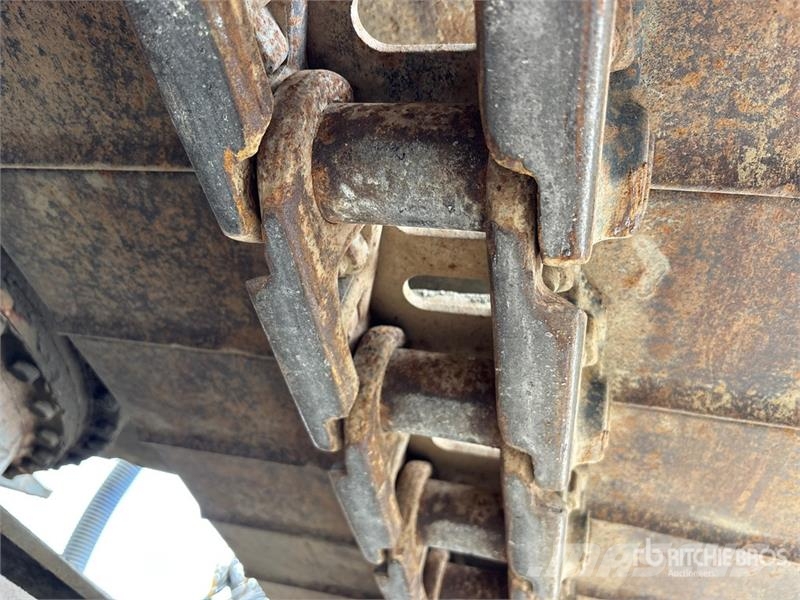 John Deere 250G Crawler Mounted Blasthole Drill Andere Bohrgeräte