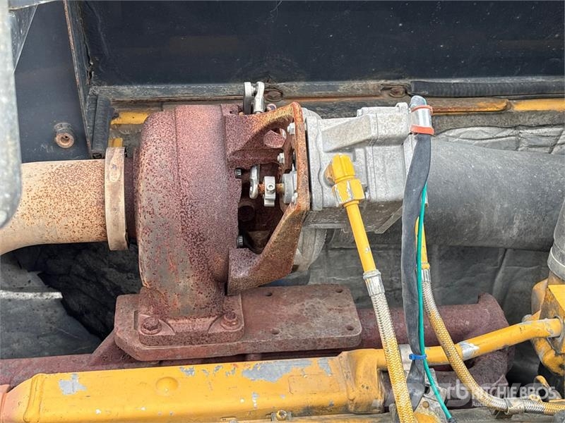 John Deere 250G Crawler Mounted Blasthole Drill Andere Bohrgeräte