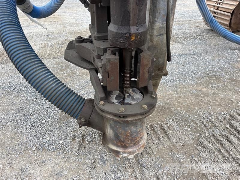 John Deere 250G Crawler Mounted Blasthole Drill Andere Bohrgeräte