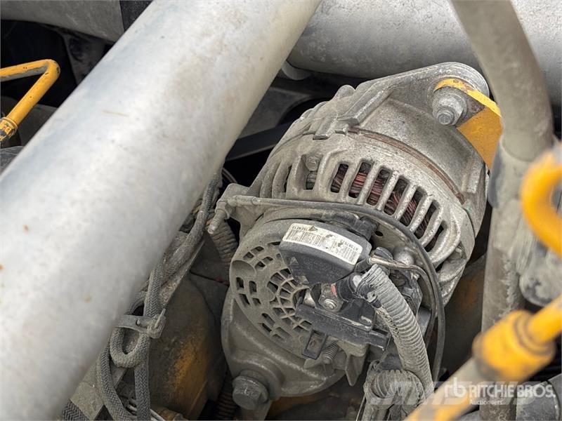 John Deere 250G Crawler Mounted Blasthole Drill Andere Bohrgeräte