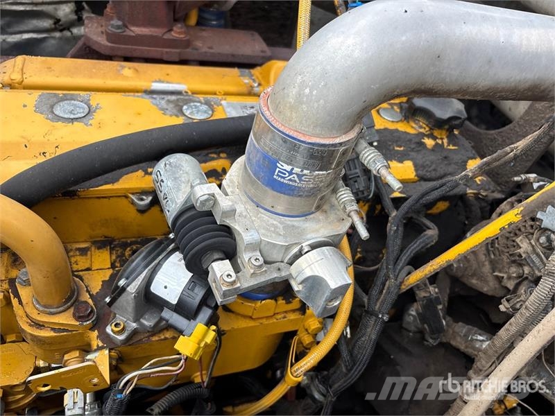 John Deere 250G LC Rupsgraafmachines