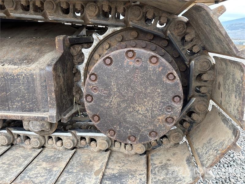 John Deere 250G LC Rupsgraafmachines