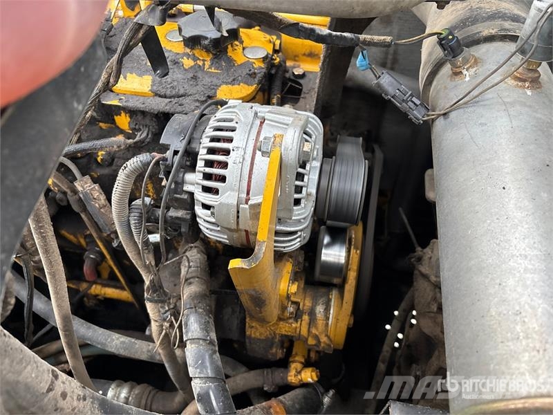 John Deere 250G LC Rupsgraafmachines