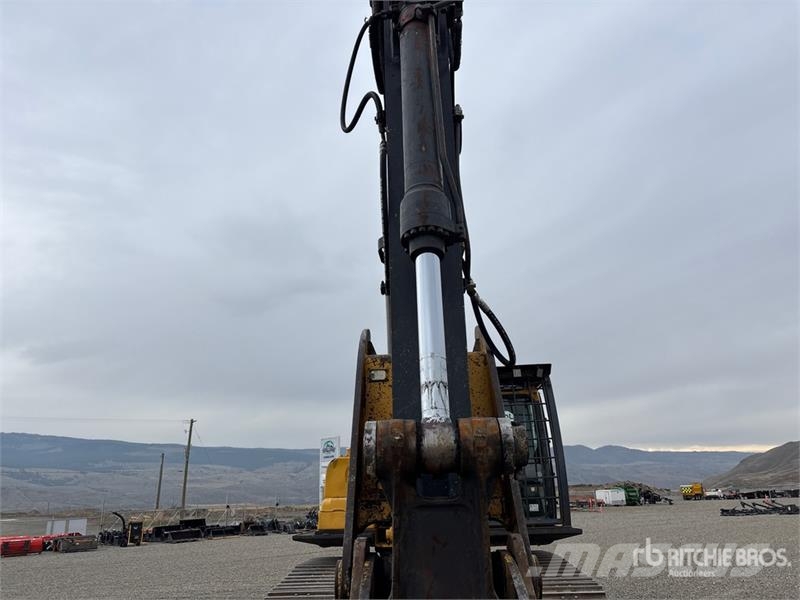 John Deere 250G LC Rupsgraafmachines