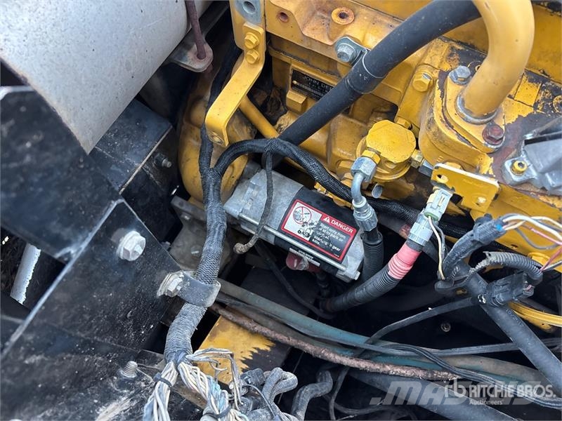 John Deere 250G LC Rupsgraafmachines