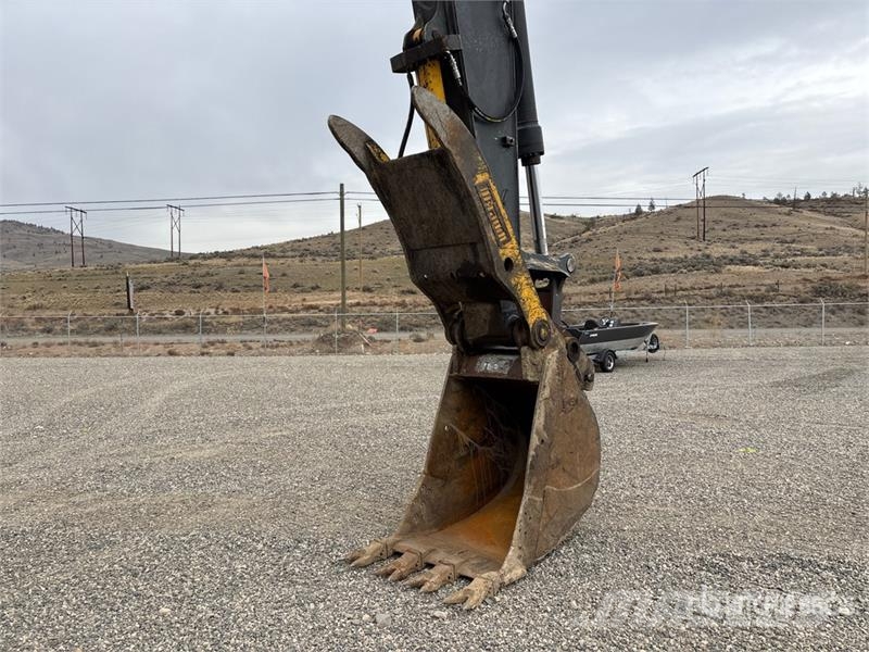John Deere 250G LC Rupsgraafmachines
