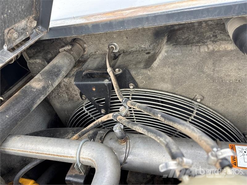 John Deere 250G LC Rupsgraafmachines