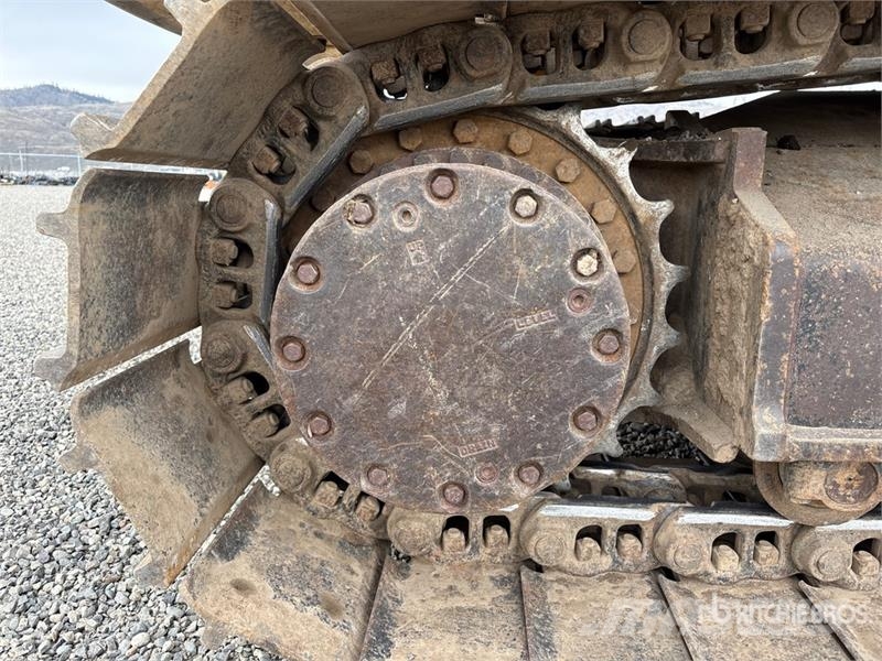 John Deere 250G LC Rupsgraafmachines