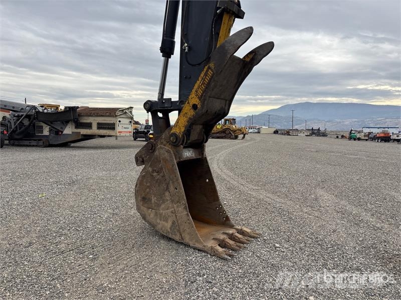John Deere 250G LC Rupsgraafmachines