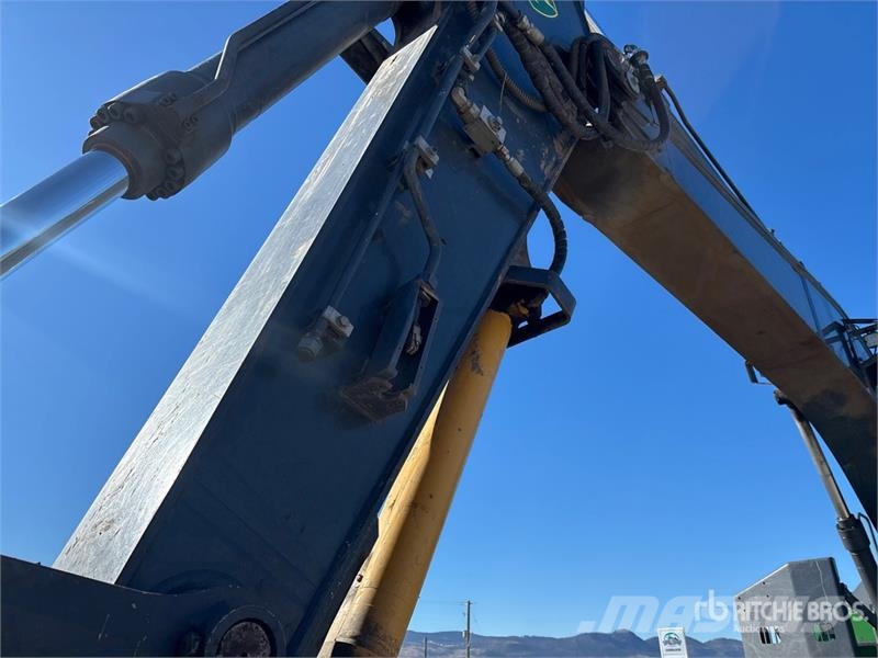 John Deere 2654G Roadbuilder Tracked Excavator 大型油圧ショベル12t以上（パワーショベル・ユンボ）