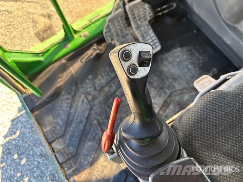 John Deere 2654G Roadbuilder Tracked Excavator 大型油圧ショベル12t以上（パワーショベル・ユンボ）