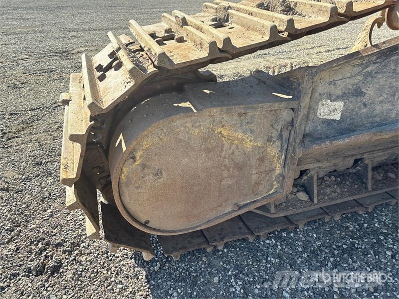 John Deere 2654G Roadbuilder Tracked Excavator 大型油圧ショベル12t以上（パワーショベル・ユンボ）