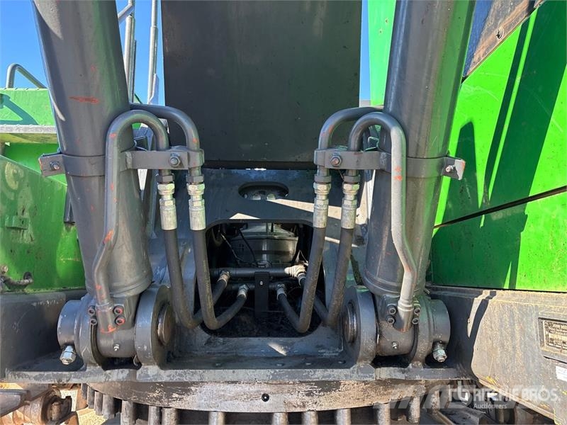 John Deere 2654G Roadbuilder Tracked Excavator 大型油圧ショベル12t以上（パワーショベル・ユンボ）