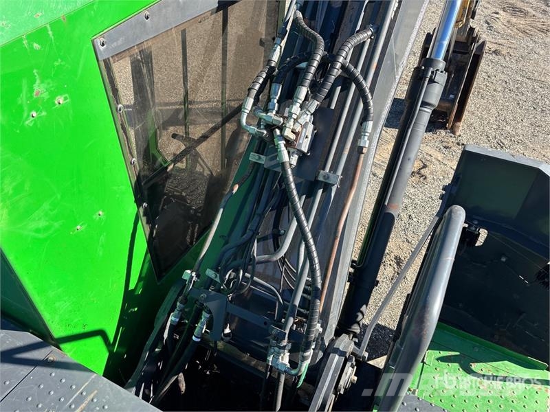 John Deere 2654G Roadbuilder Tracked Excavator 大型油圧ショベル12t以上（パワーショベル・ユンボ）