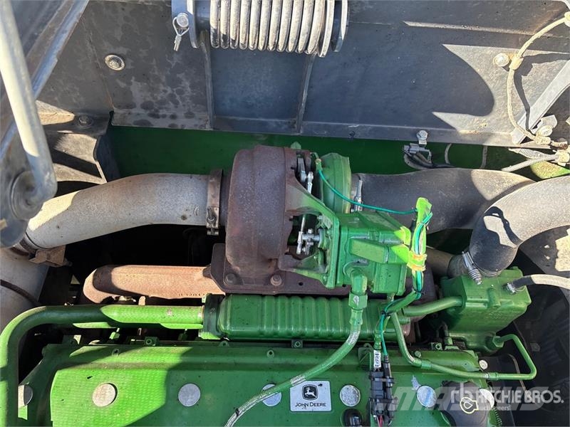 John Deere 2654G Roadbuilder Tracked Excavator 大型油圧ショベル12t以上（パワーショベル・ユンボ）