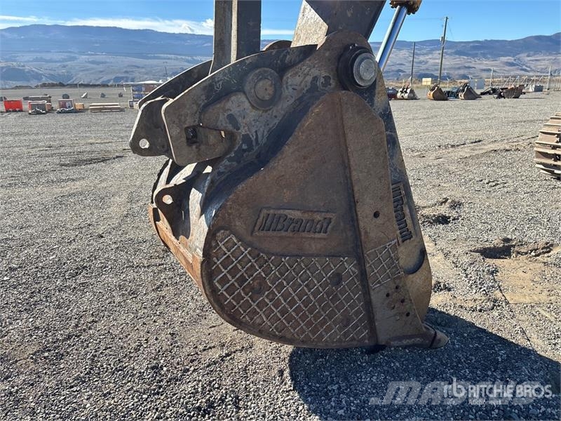 John Deere 2654G Roadbuilder Tracked Excavator 大型油圧ショベル12t以上（パワーショベル・ユンボ）