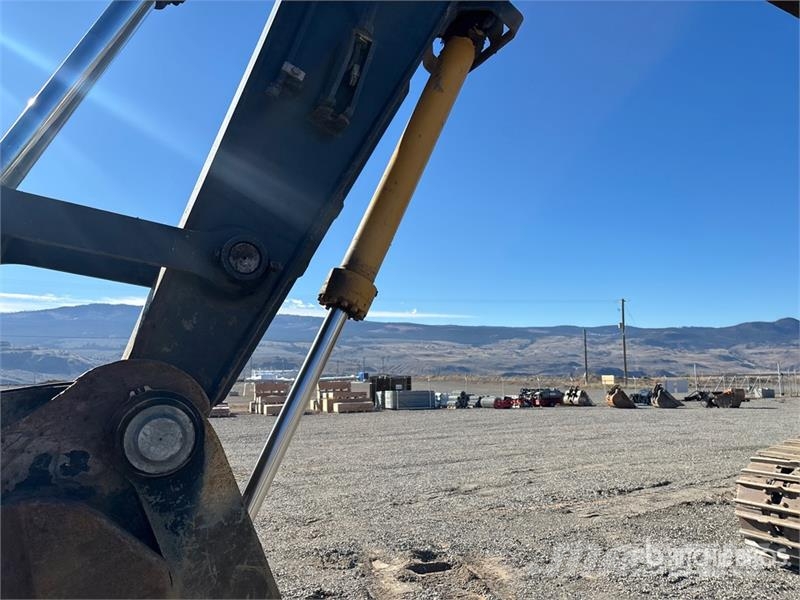 John Deere 2654G Roadbuilder Tracked Excavator 大型油圧ショベル12t以上（パワーショベル・ユンボ）