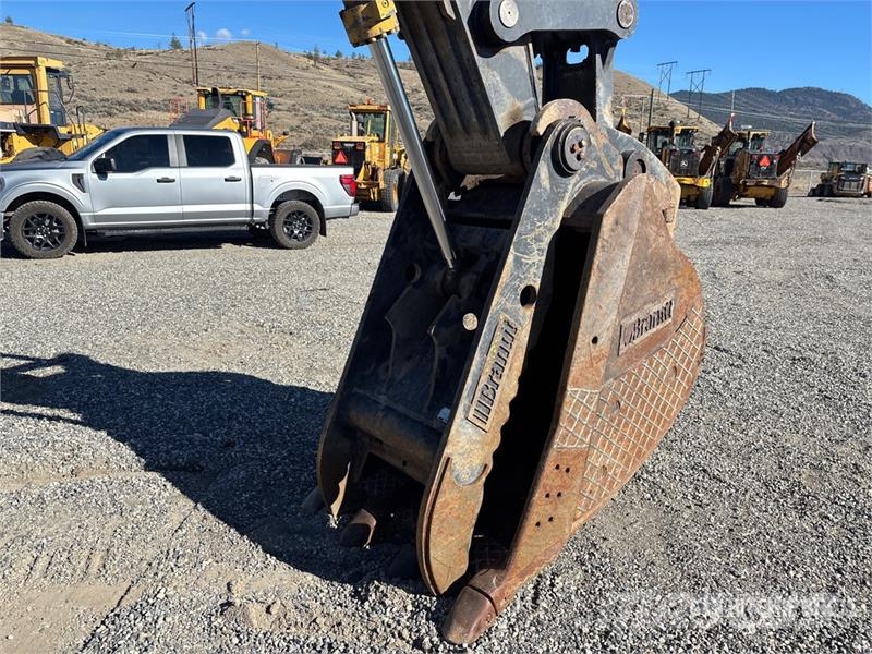 John Deere 2654G Roadbuilder Tracked Excavator 大型油圧ショベル12t以上（パワーショベル・ユンボ）