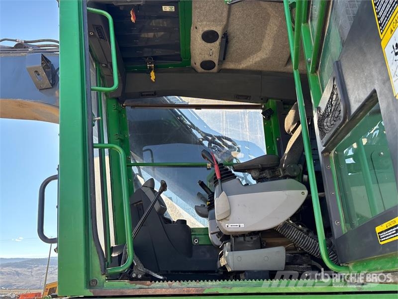 John Deere 2654G Roadbuilder Tracked Excavator 大型油圧ショベル12t以上（パワーショベル・ユンボ）