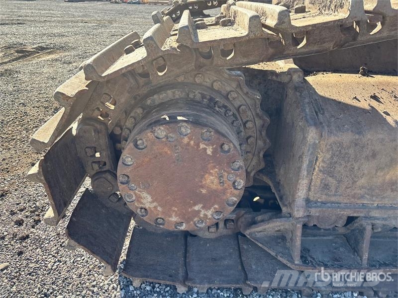 John Deere 2654G Roadbuilder Tracked Excavator 大型油圧ショベル12t以上（パワーショベル・ユンボ）