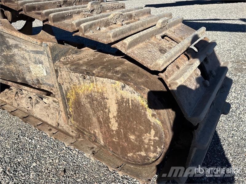 John Deere 2654G Roadbuilder Tracked Excavator 大型油圧ショベル12t以上（パワーショベル・ユンボ）