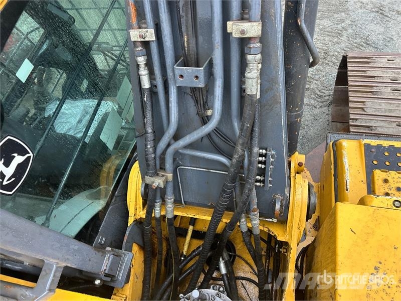 John Deere 290G LC Tracked Excavator Gravemaskiner på larvebånd