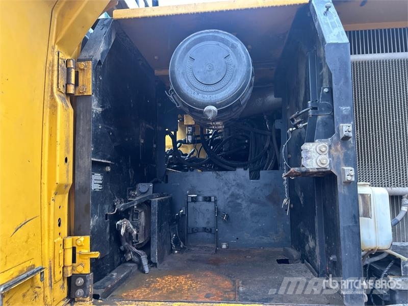 John Deere 290G LC Tracked Excavator Gravemaskiner på larvebånd