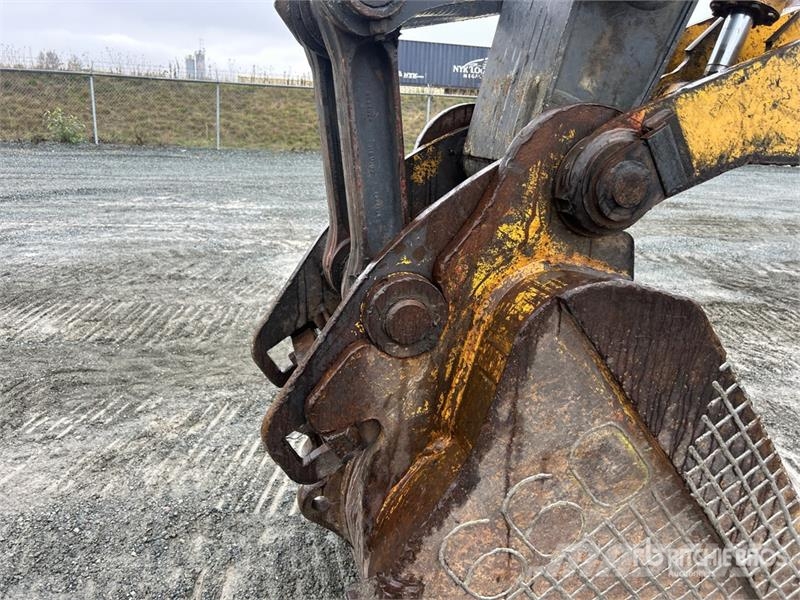 John Deere 290G LC Tracked Excavator Gravemaskiner på larvebånd