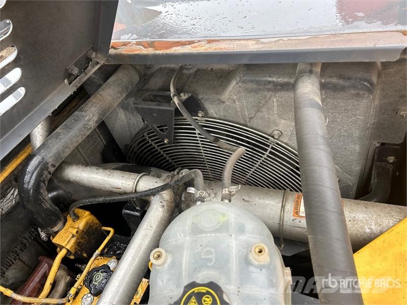 John Deere 290G LC Tracked Excavator Gravemaskiner på larvebånd