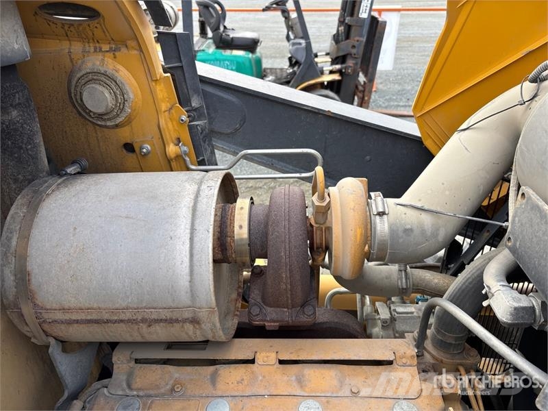 John Deere 310SL Екскаватори-навантажувачі