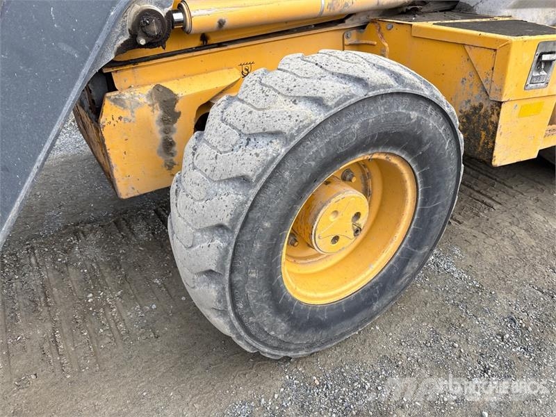 John Deere 310SL Екскаватори-навантажувачі