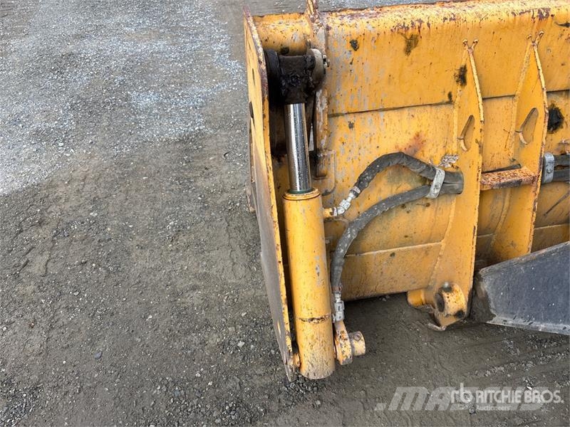 John Deere 310SL Екскаватори-навантажувачі