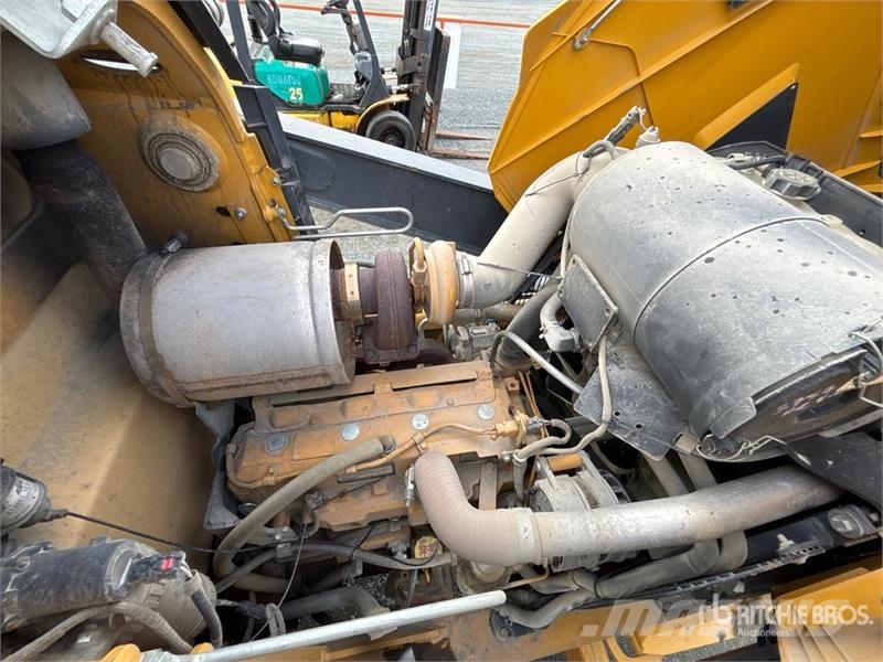 John Deere 310SL Екскаватори-навантажувачі