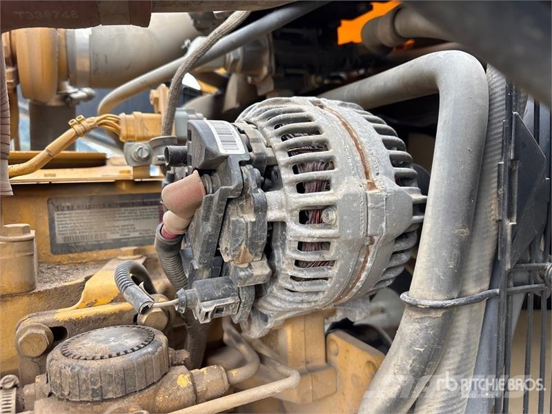 John Deere 310SL 反铲装载机