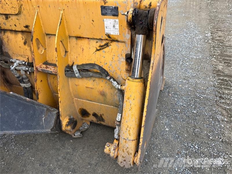 John Deere 310SL Екскаватори-навантажувачі