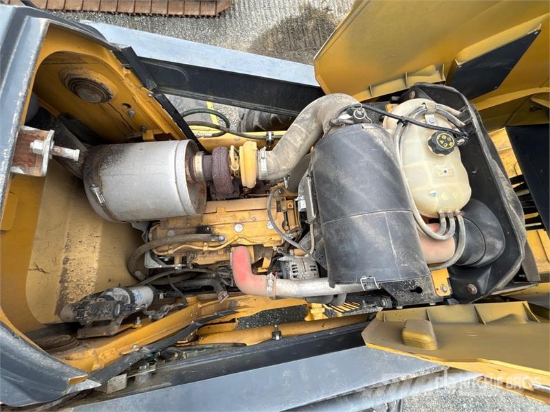 John Deere 310SL 反铲装载机