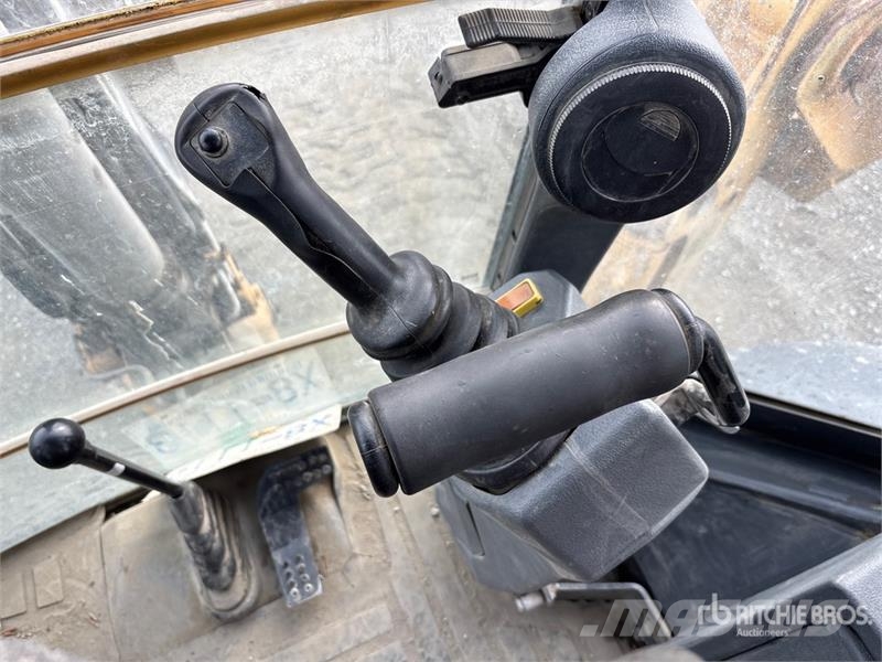 John Deere 310SL Екскаватори-навантажувачі
