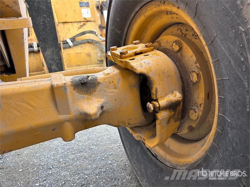 John Deere 310SL Екскаватори-навантажувачі