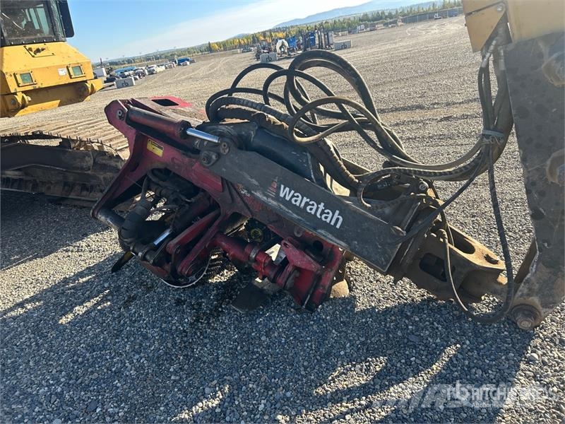 John Deere 320D Raupenbagger