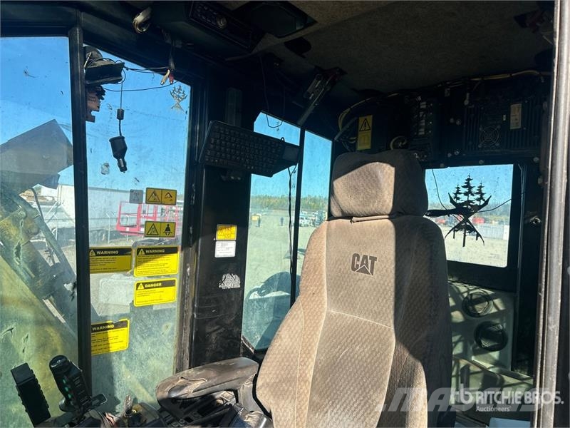 John Deere 320D Raupenbagger