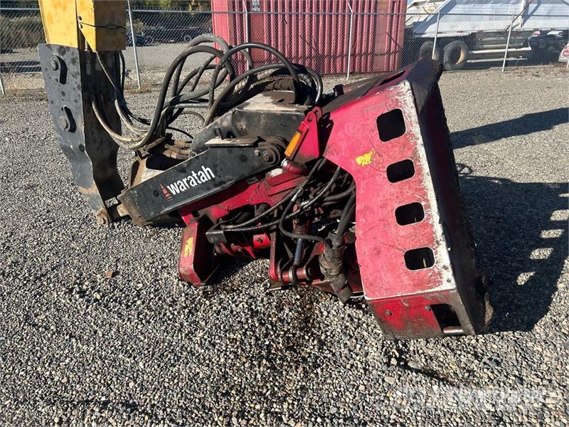 John Deere 320D Raupenbagger