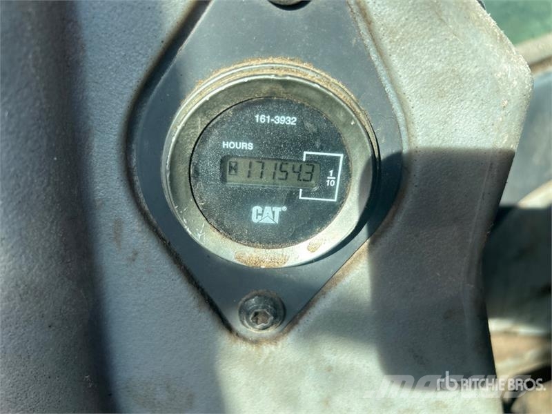 John Deere 320D Processor Дровоколы