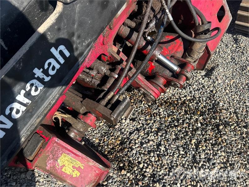 John Deere 320D Processor Дровоколы