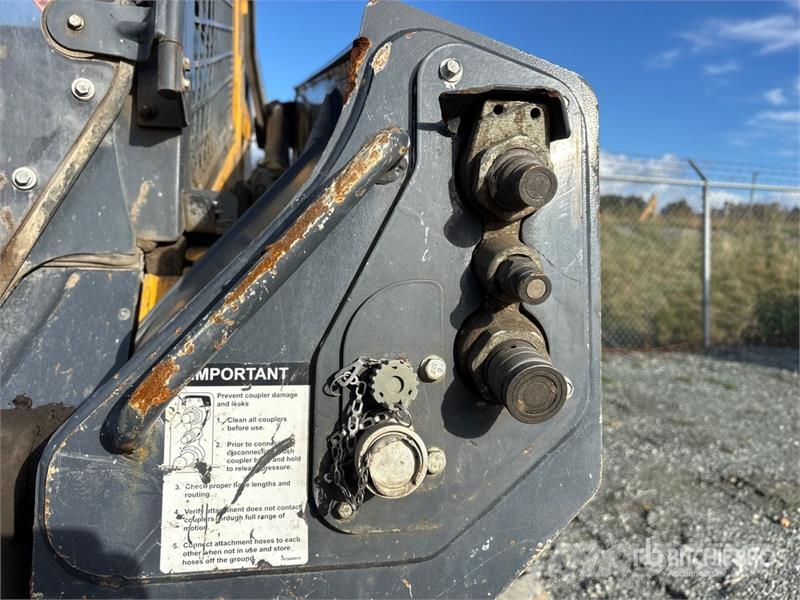 John Deere 331G Kompaktlastere