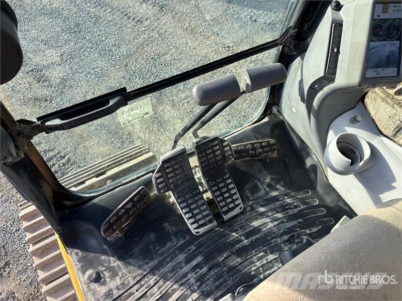 John Deere 345G LC Tracked Excavator Crawler excavators
