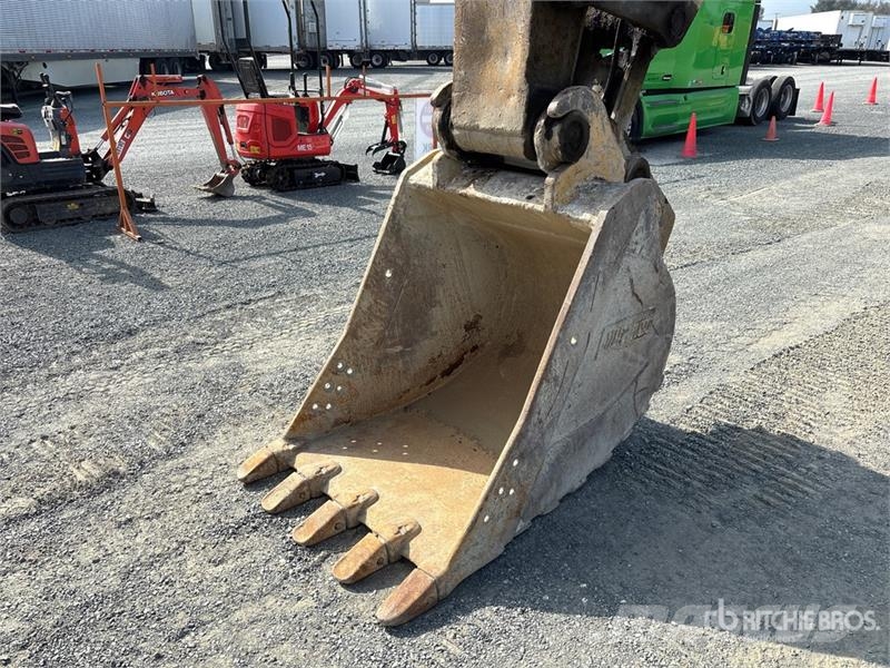 John Deere 345G LC Tracked Excavator Crawler excavators
