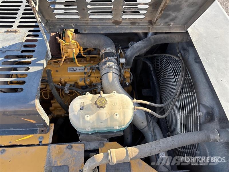 John Deere 350GLC Tracked Excavator Koparki gąsienicowe