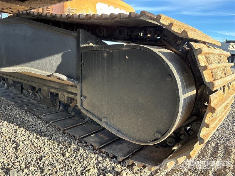 John Deere 350GLC Tracked Excavator Koparki gąsienicowe