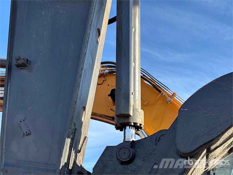 John Deere 350GLC Tracked Excavator Koparki gąsienicowe