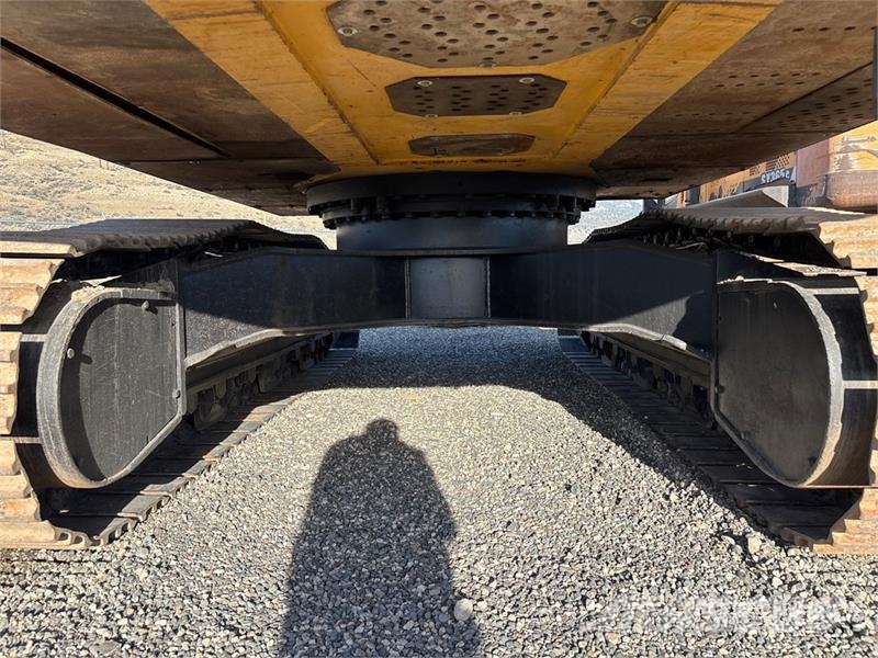 John Deere 350GLC Tracked Excavator Koparki gąsienicowe